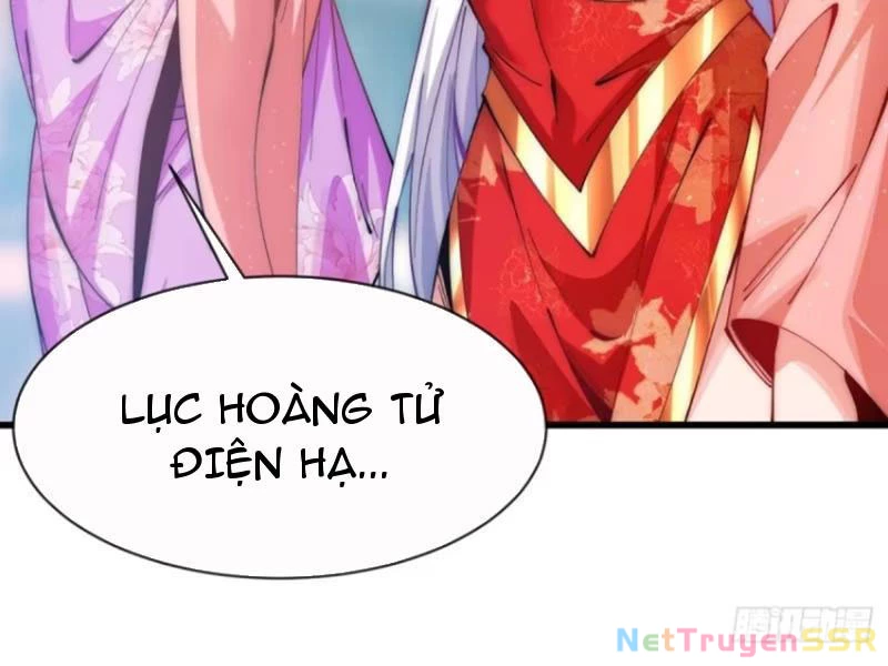 Kiều Thê Lại Là Trùm Phản Diện Chapter 59 - Trang 3