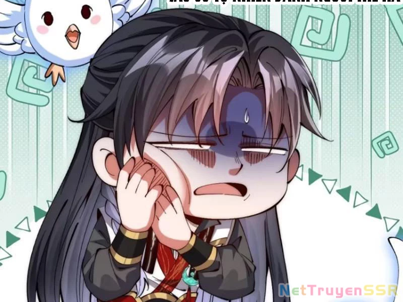 Kiều Thê Lại Là Trùm Phản Diện Chapter 59 - Trang 3