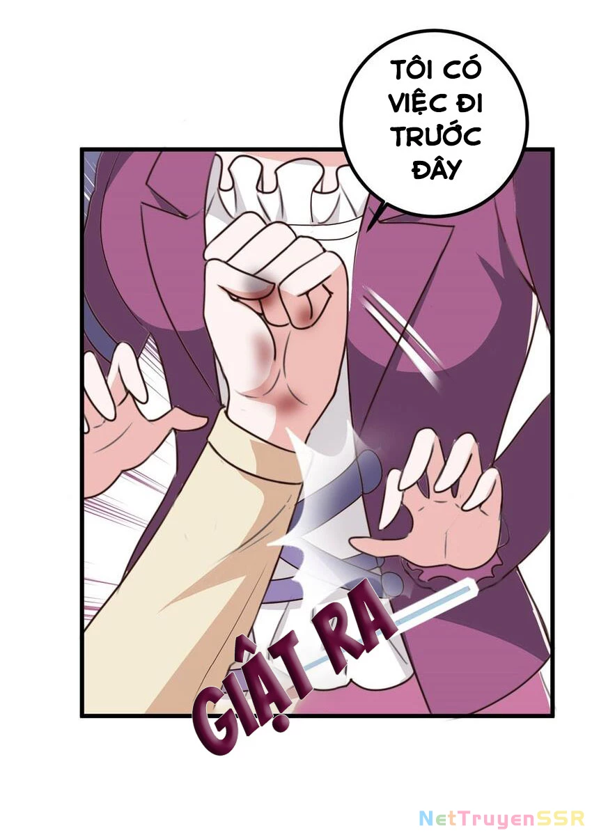 Lão Ba Cho Tôi Lựa Một Trong Mười Nữ Thần Để Kết Hôn Chapter 99 - Trang 4