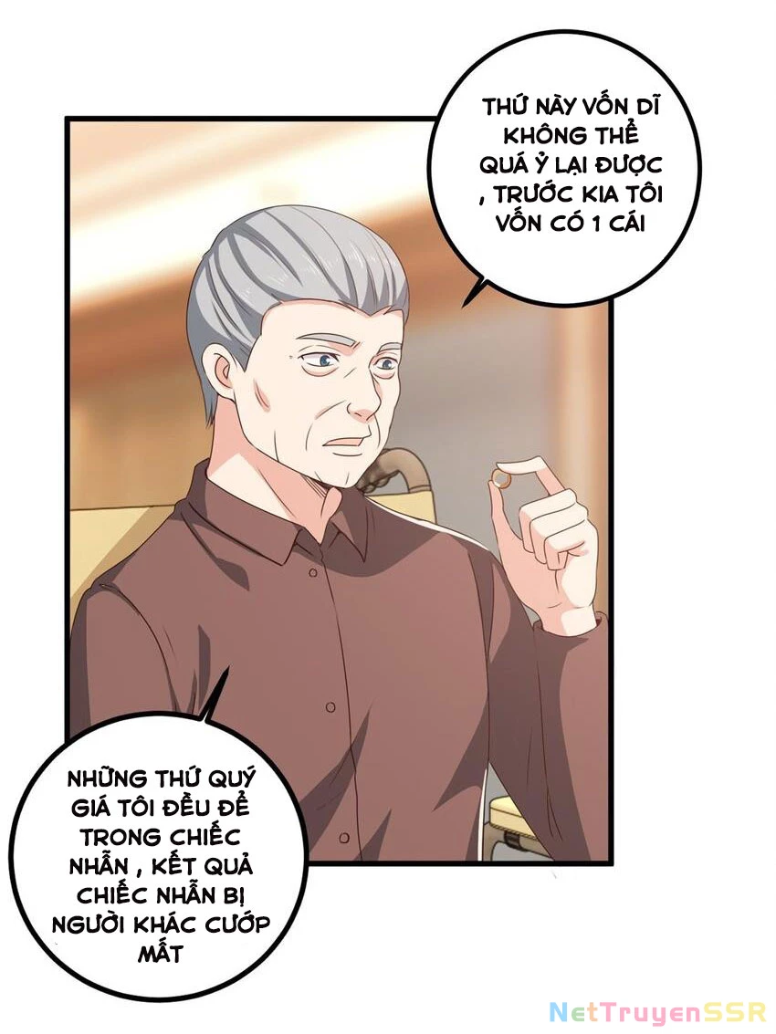 Lão Ba Cho Tôi Lựa Một Trong Mười Nữ Thần Để Kết Hôn Chapter 99 - Trang 4