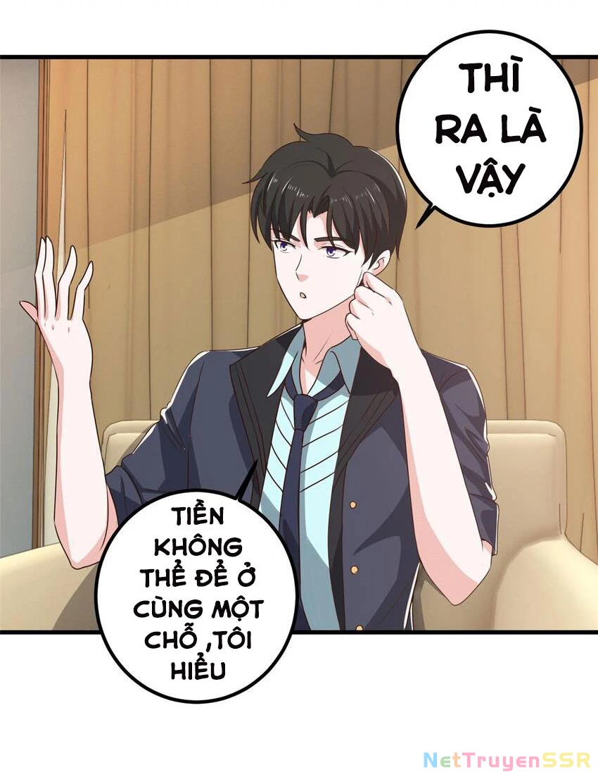 Lão Ba Cho Tôi Lựa Một Trong Mười Nữ Thần Để Kết Hôn Chapter 99 - Trang 4