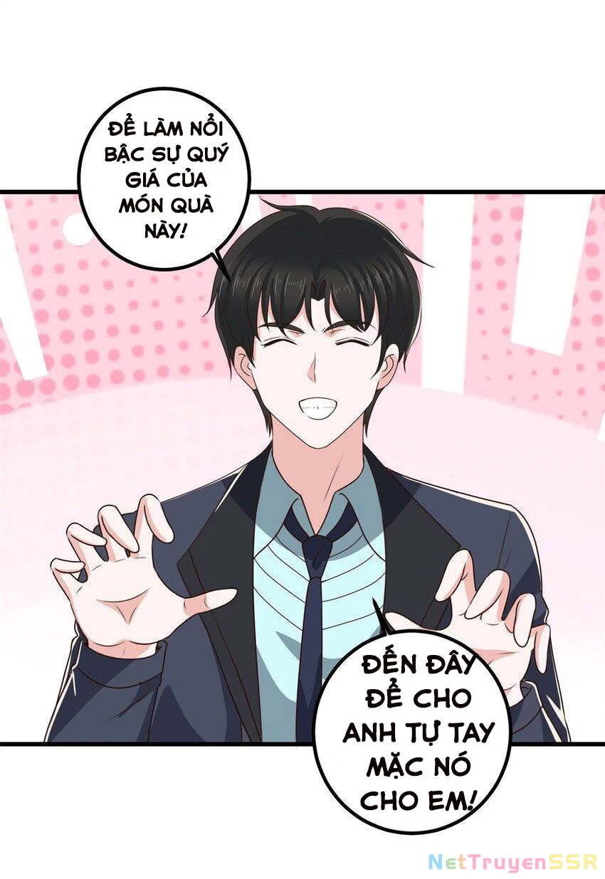 Lão Ba Cho Tôi Lựa Một Trong Mười Nữ Thần Để Kết Hôn Chapter 99 - Trang 4