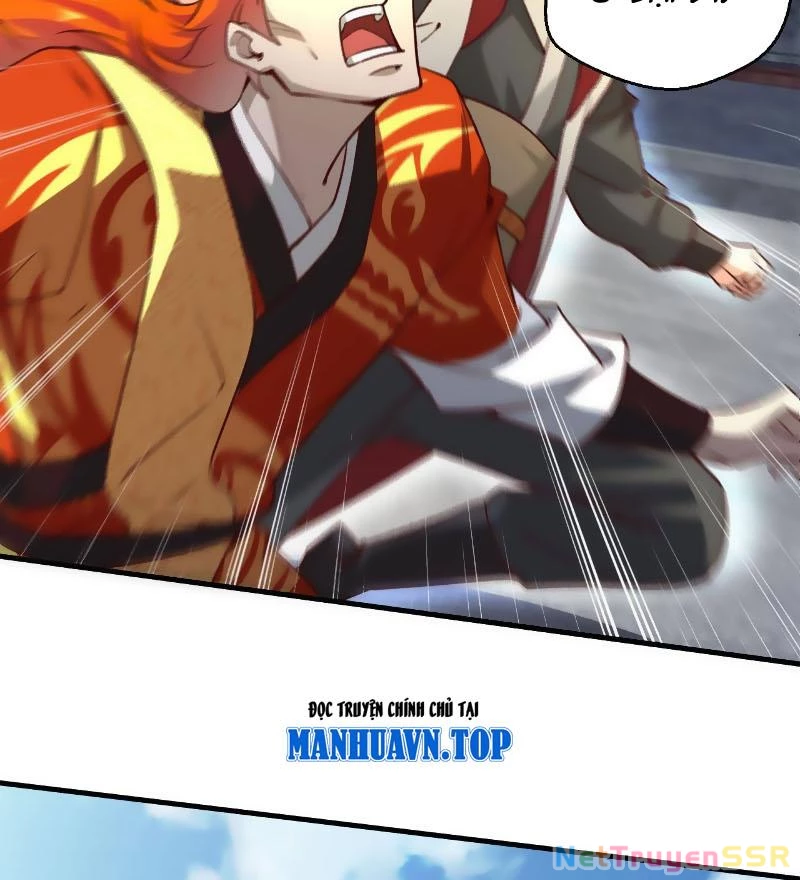 Vô Địch Đốn Ngộ Chapter 292 - Trang 2