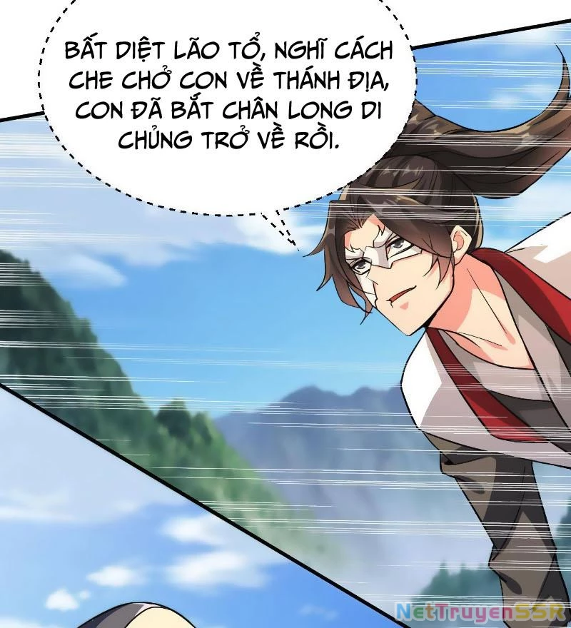 Vô Địch Đốn Ngộ Chapter 292 - Trang 2