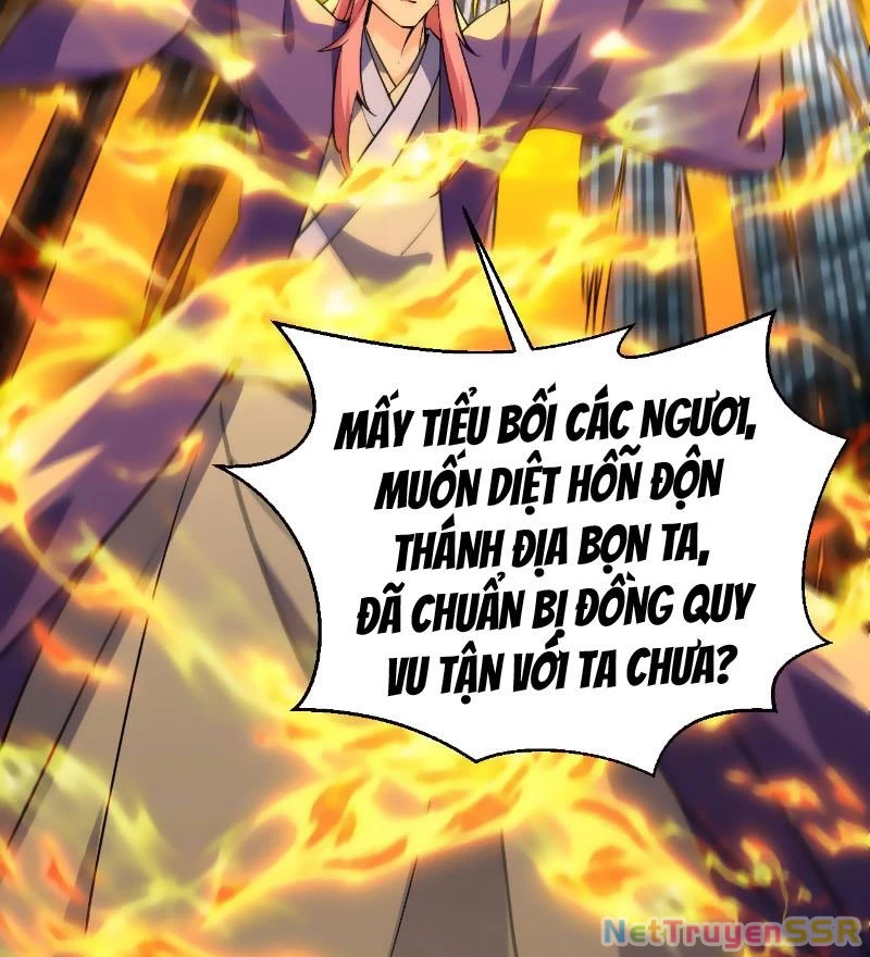 Vô Địch Đốn Ngộ Chapter 292 - Trang 2