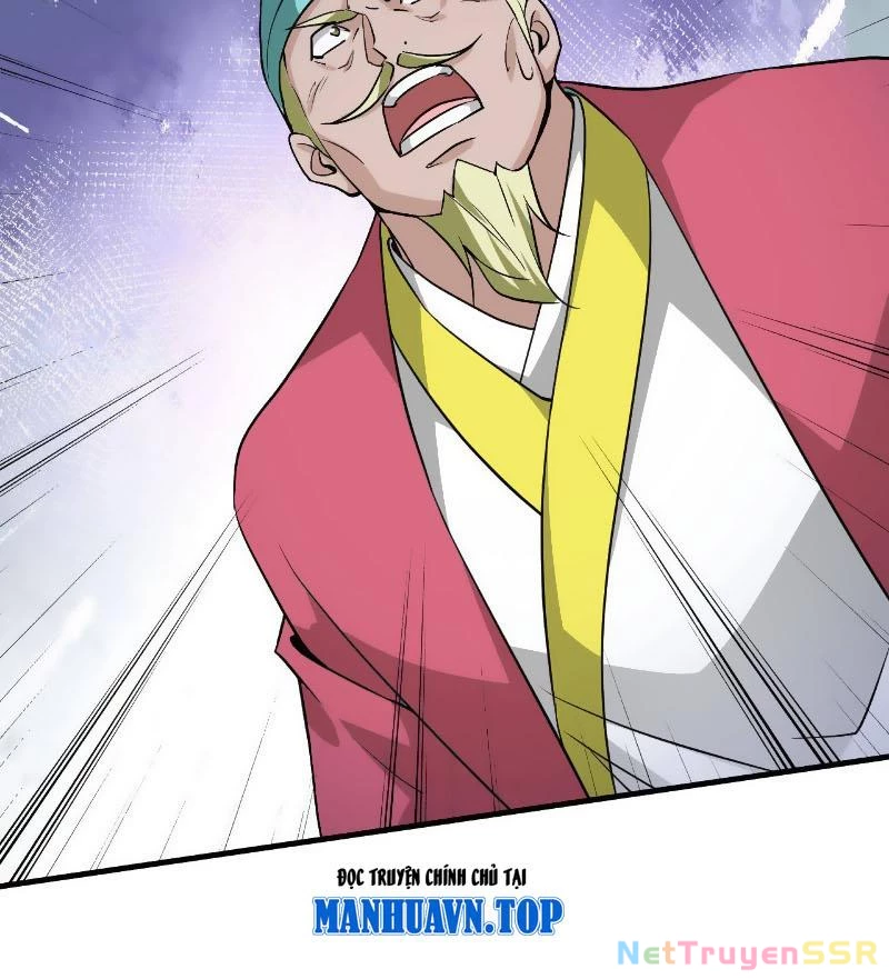 Vô Địch Đốn Ngộ Chapter 292 - Trang 2