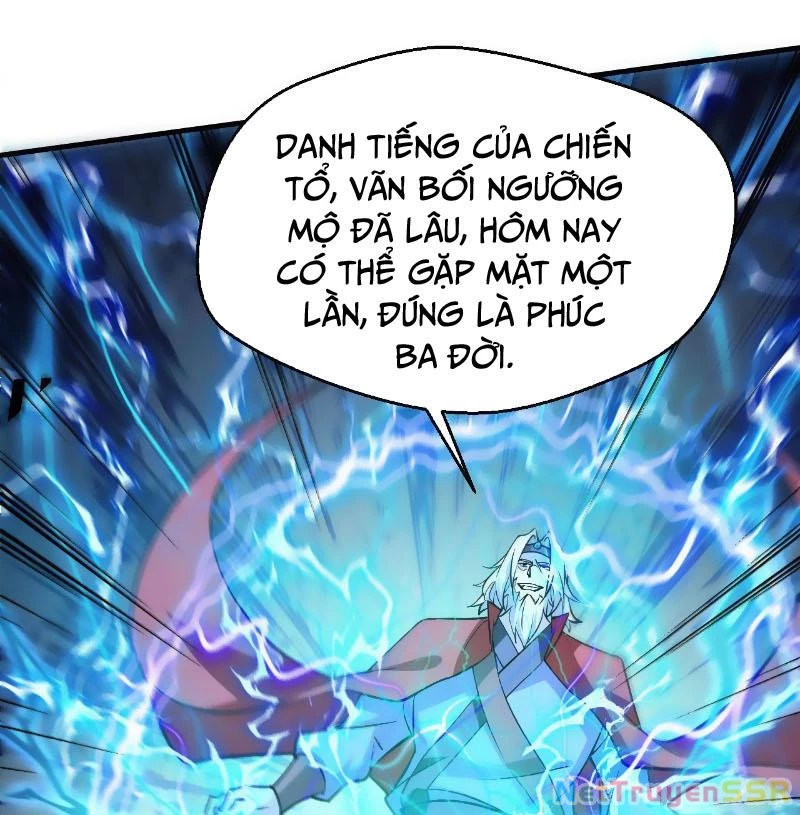 Vô Địch Đốn Ngộ Chapter 292 - Trang 2