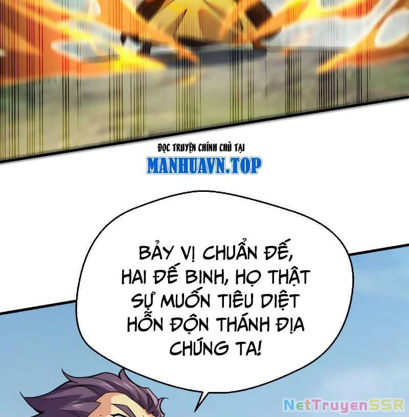 Vô Địch Đốn Ngộ Chapter 292 - Trang 2