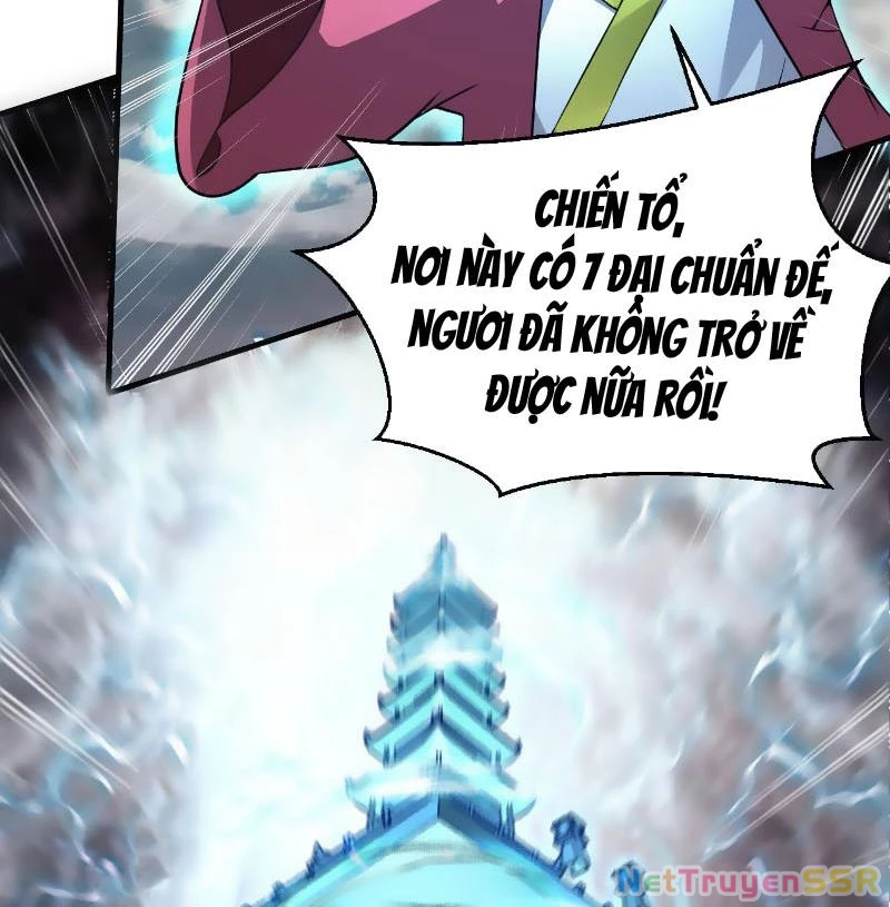 Vô Địch Đốn Ngộ Chapter 292 - Trang 2