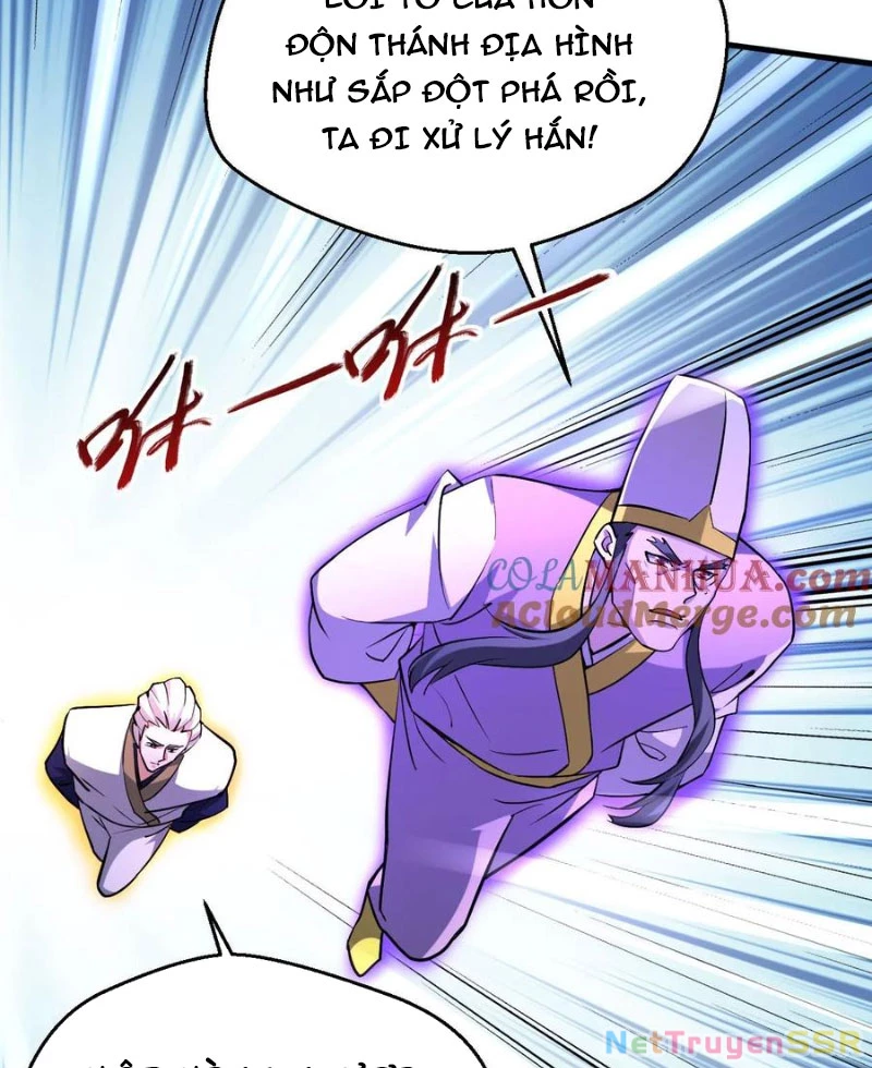 Vô Địch Đốn Ngộ Chapter 293 - Trang 2