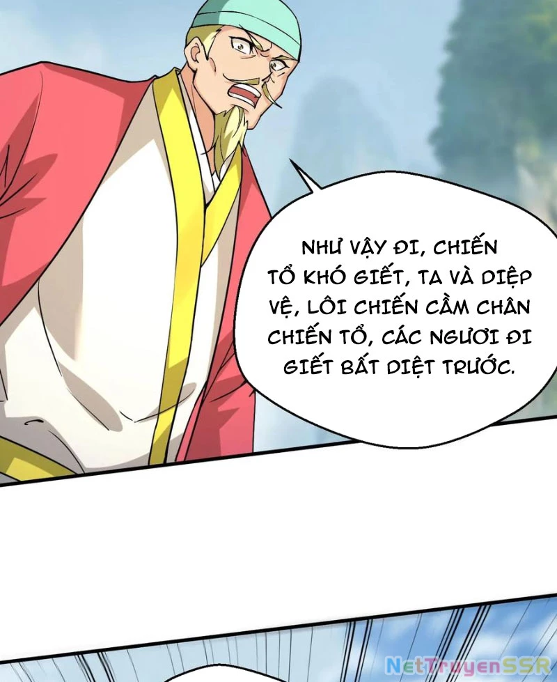 Vô Địch Đốn Ngộ Chapter 293 - Trang 2