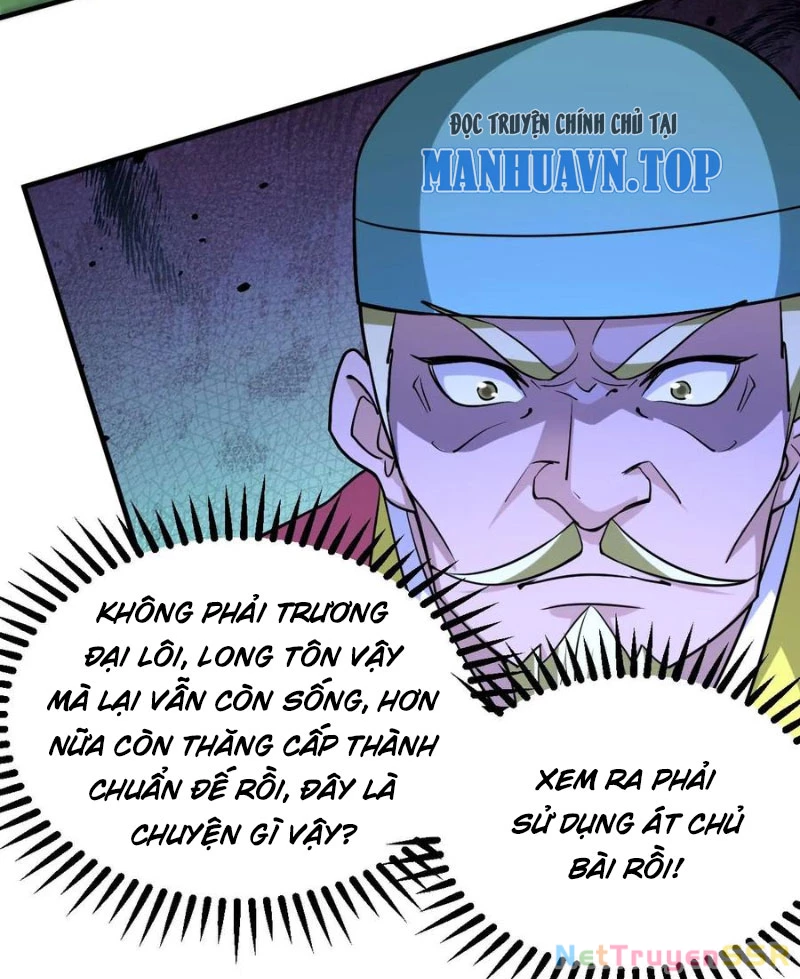 Vô Địch Đốn Ngộ Chapter 293 - Trang 2