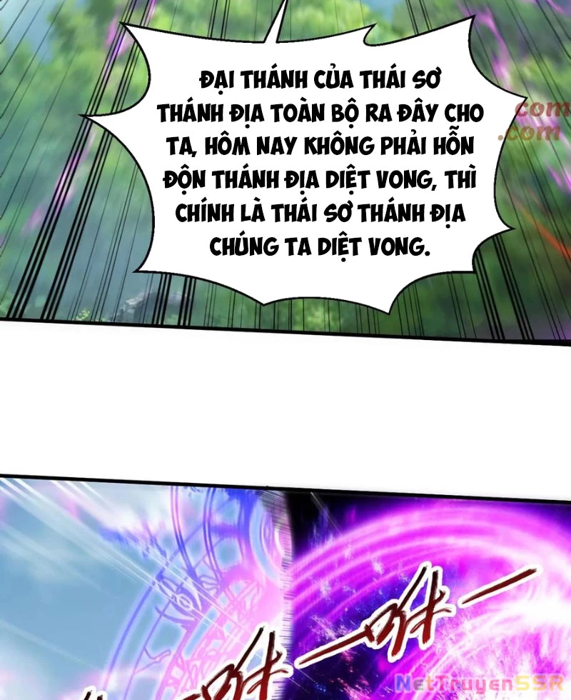 Vô Địch Đốn Ngộ Chapter 293 - Trang 2