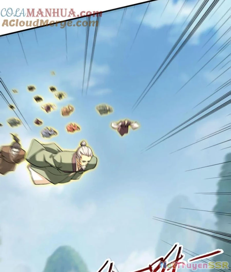 Vô Địch Đốn Ngộ Chapter 293 - Trang 2