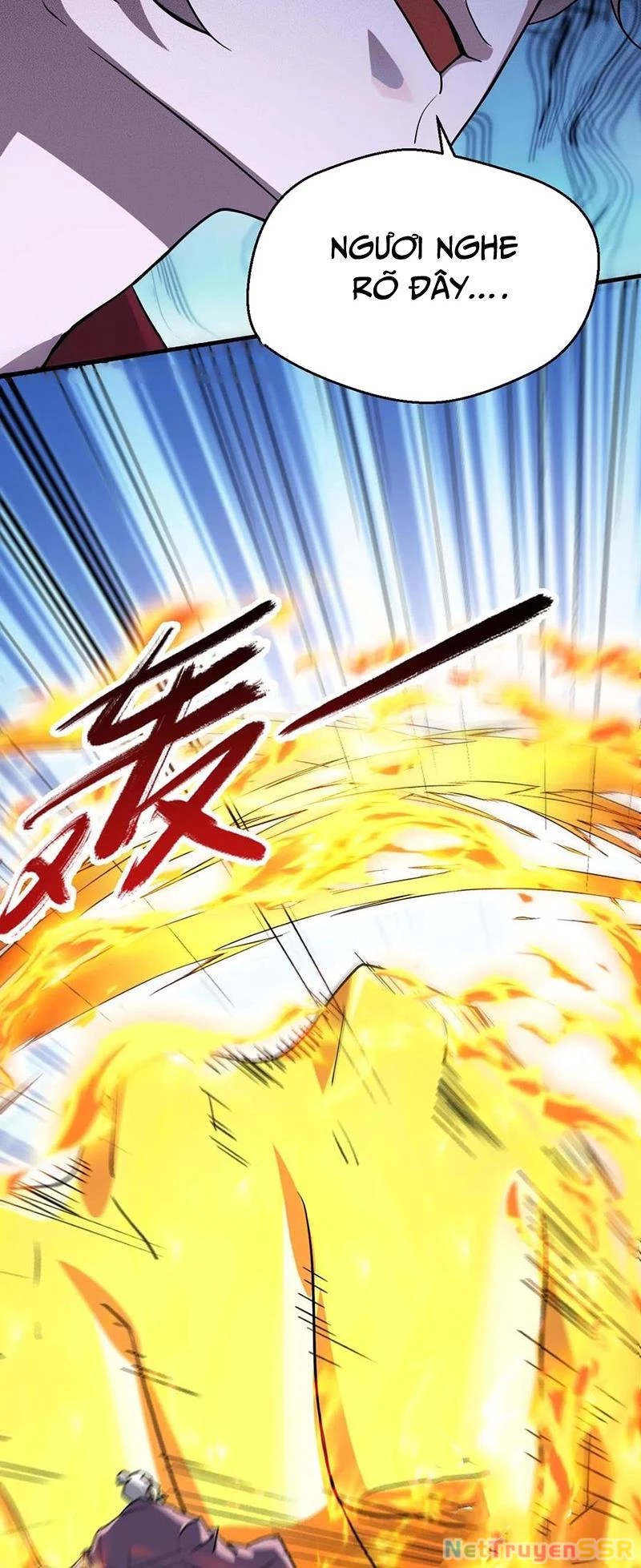 Vô Địch Đốn Ngộ Chapter 294 - Trang 3