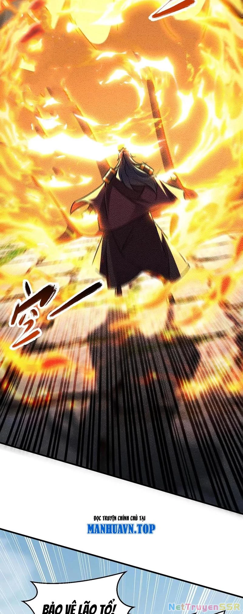 Vô Địch Đốn Ngộ Chapter 294 - Trang 3