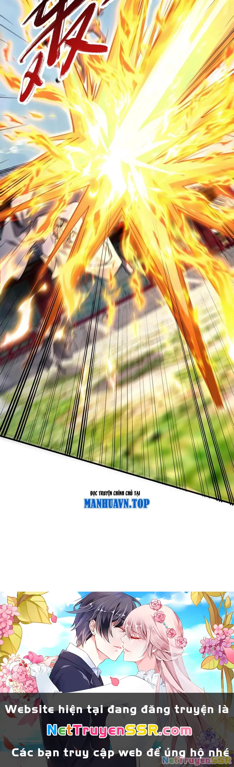 Vô Địch Đốn Ngộ Chapter 294 - Trang 3