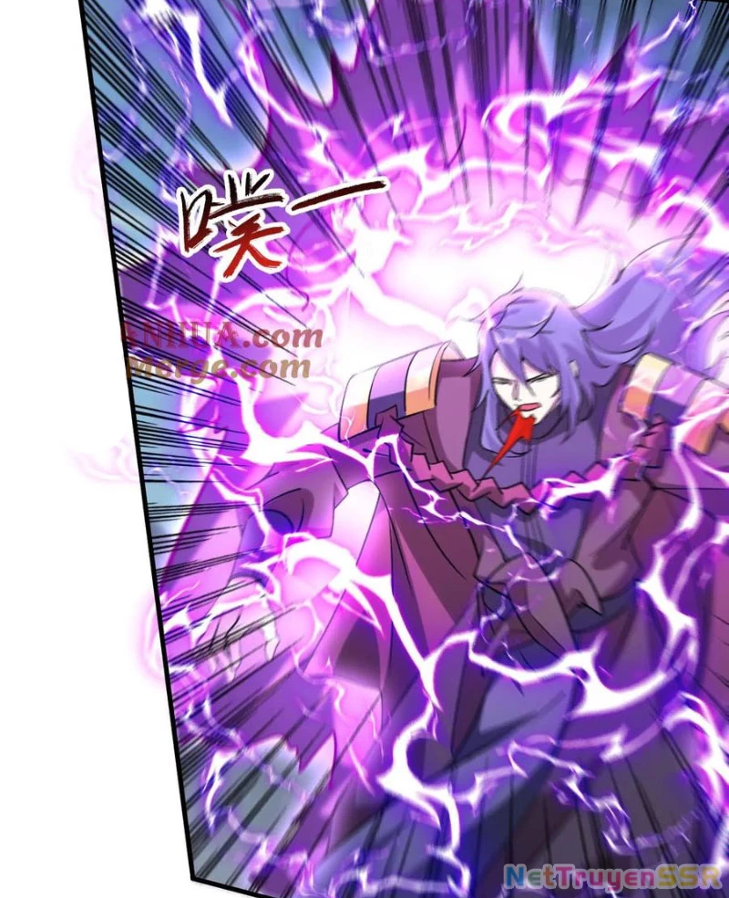 Vô Địch Đốn Ngộ Chapter 297 - Trang 2