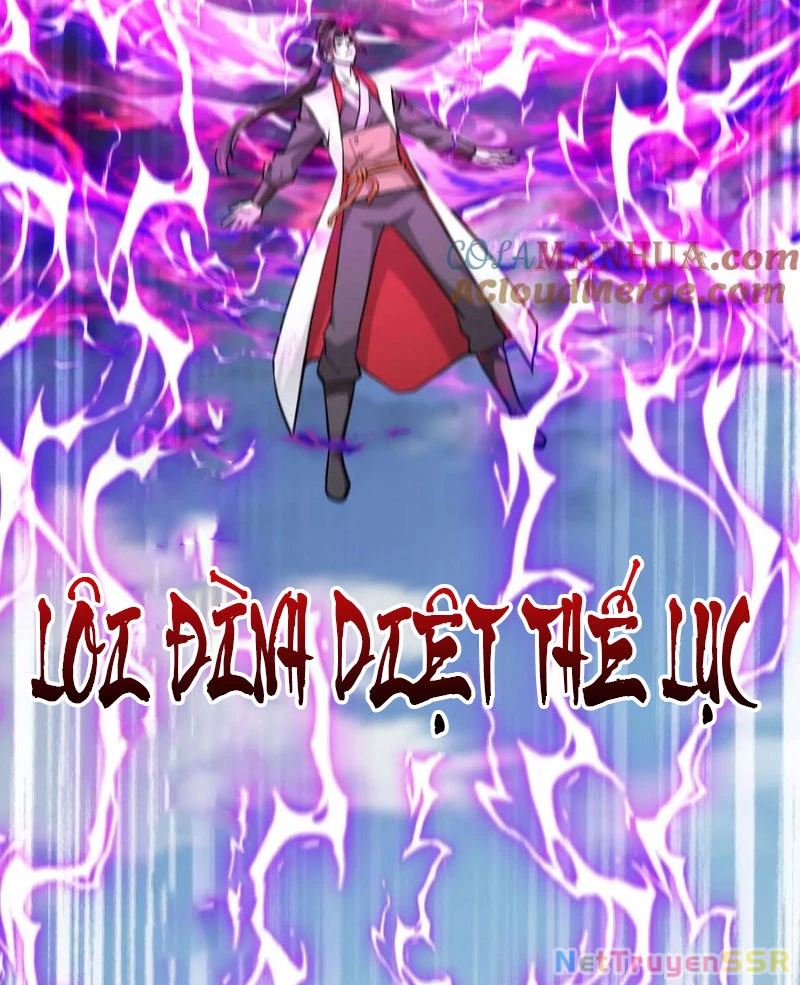 Vô Địch Đốn Ngộ Chapter 297 - Trang 2