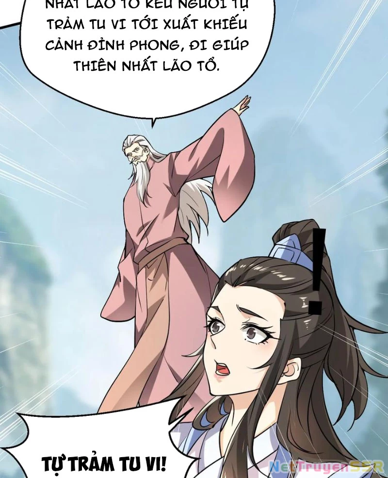 Vô Địch Đốn Ngộ Chapter 297 - Trang 2