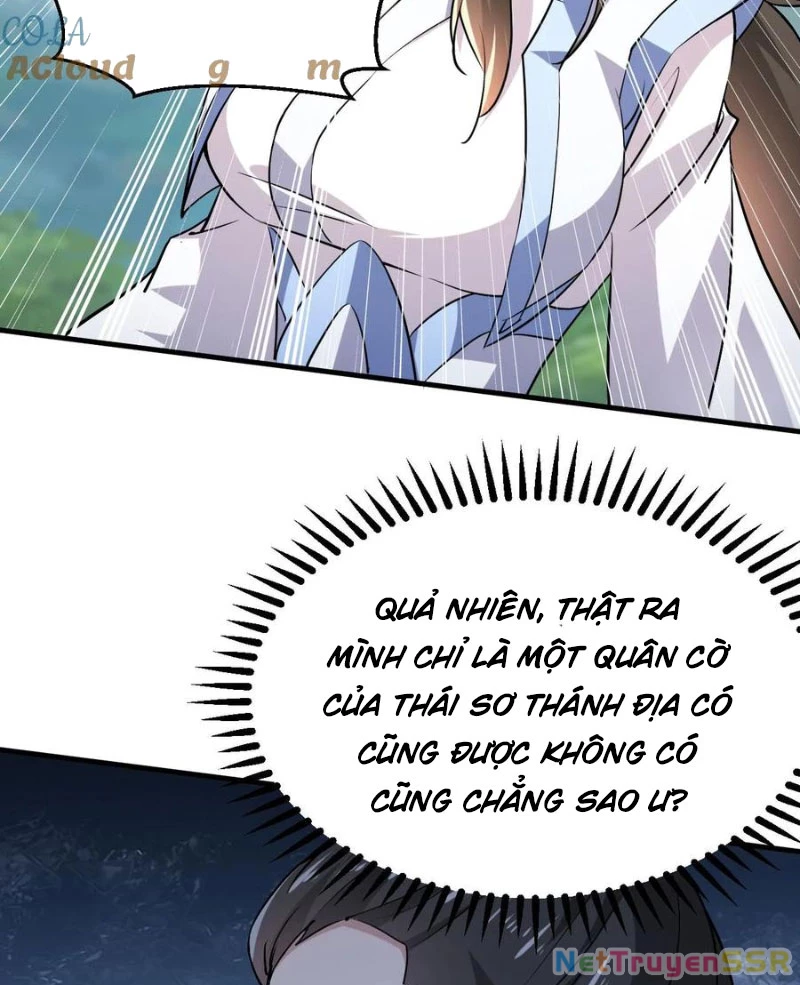 Vô Địch Đốn Ngộ Chapter 297 - Trang 2