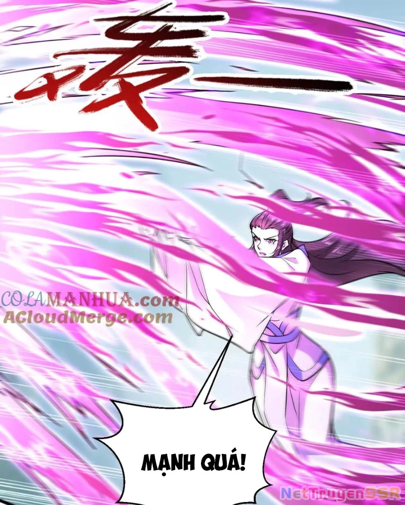 Vô Địch Đốn Ngộ Chapter 297 - Trang 2