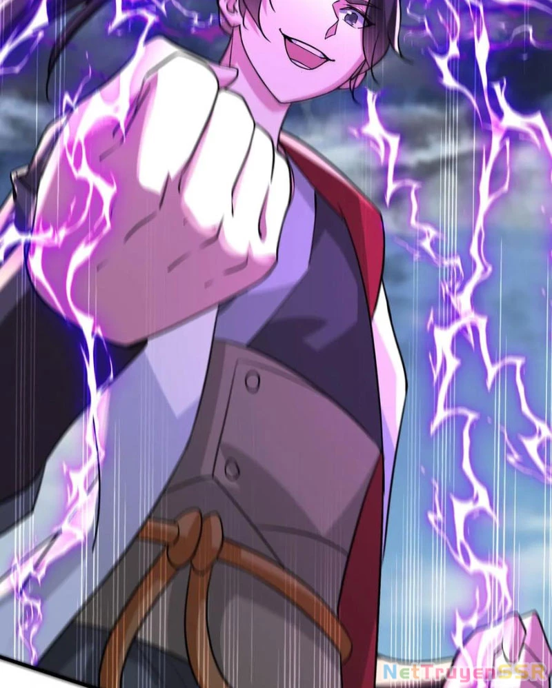 Vô Địch Đốn Ngộ Chapter 297 - Trang 2