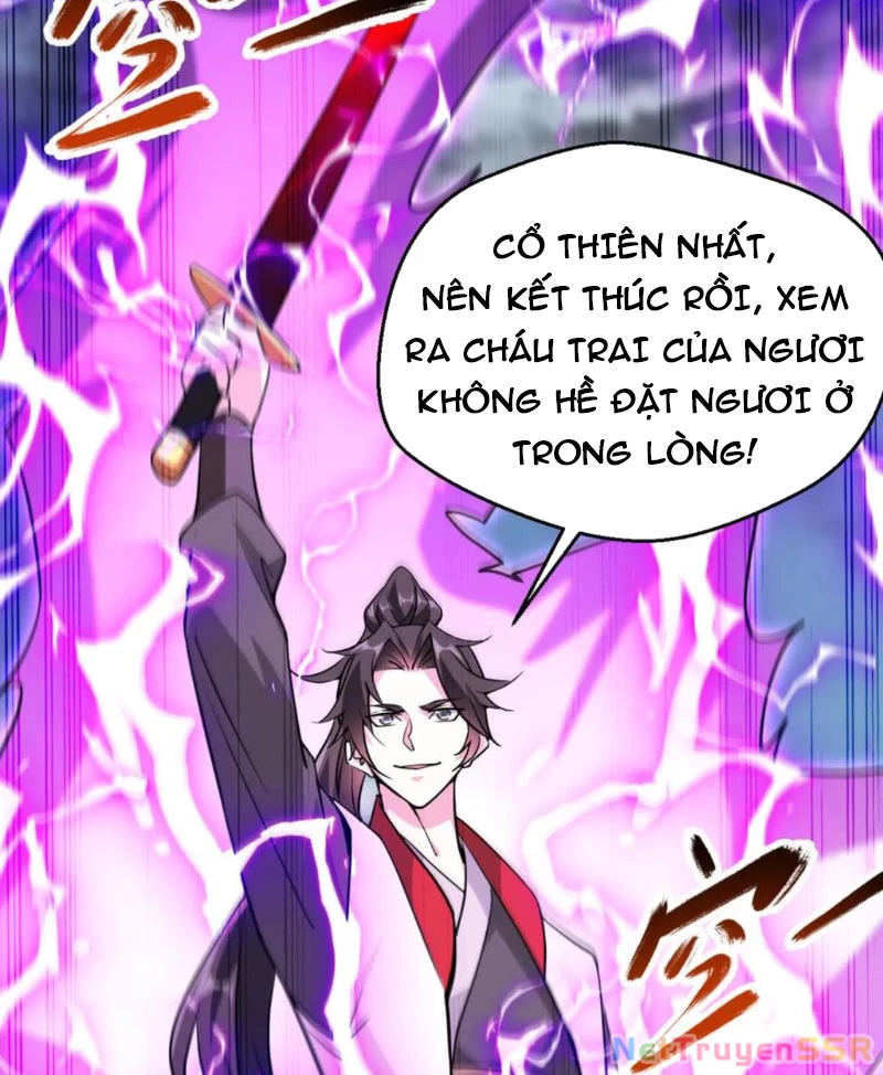 Vô Địch Đốn Ngộ Chapter 298 - Trang 2