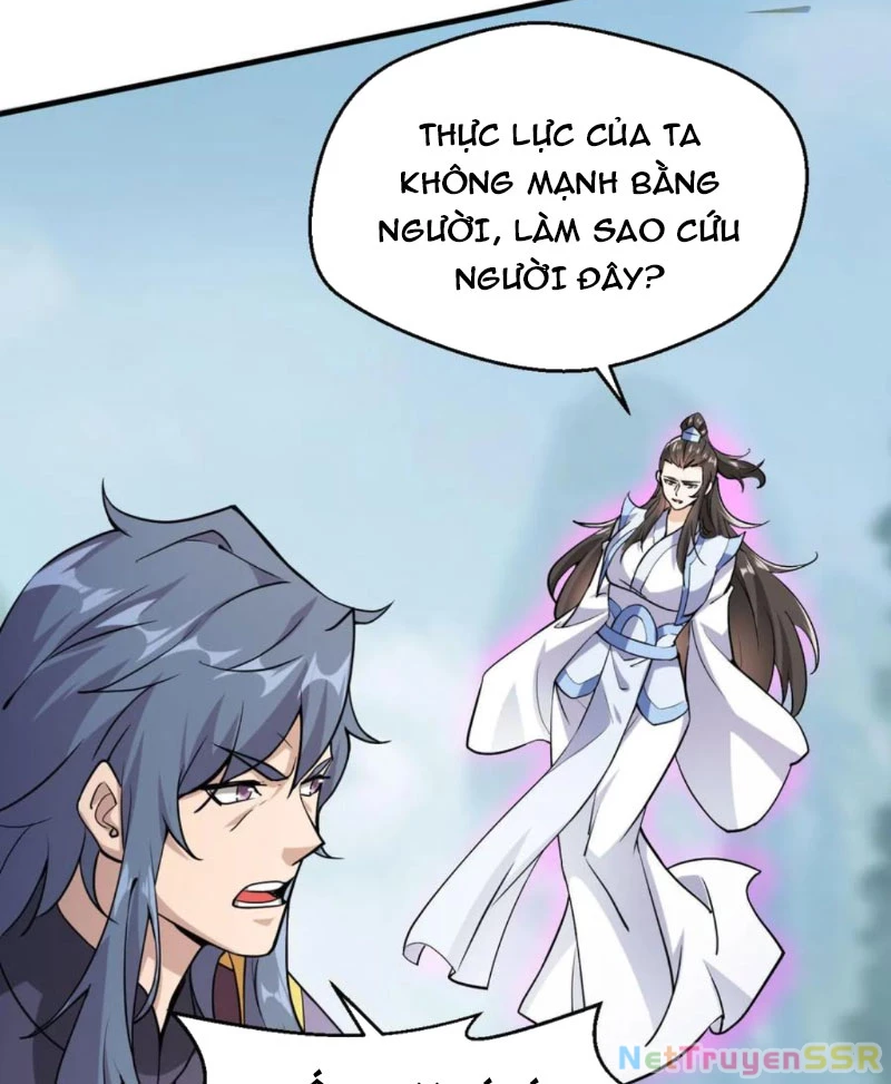 Vô Địch Đốn Ngộ Chapter 298 - Trang 2