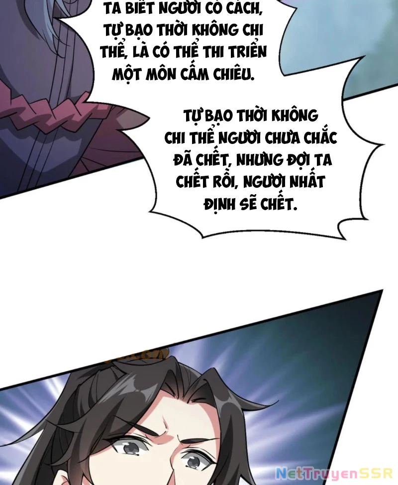 Vô Địch Đốn Ngộ Chapter 298 - Trang 2