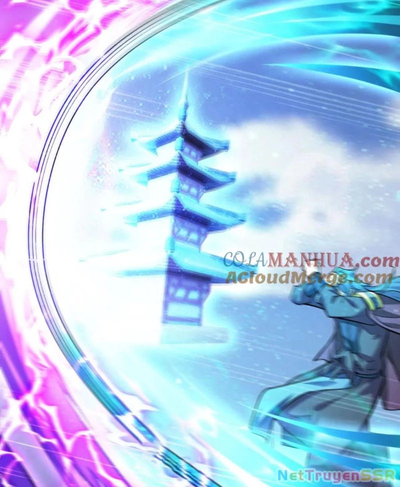 Vô Địch Đốn Ngộ Chapter 298 - Trang 2