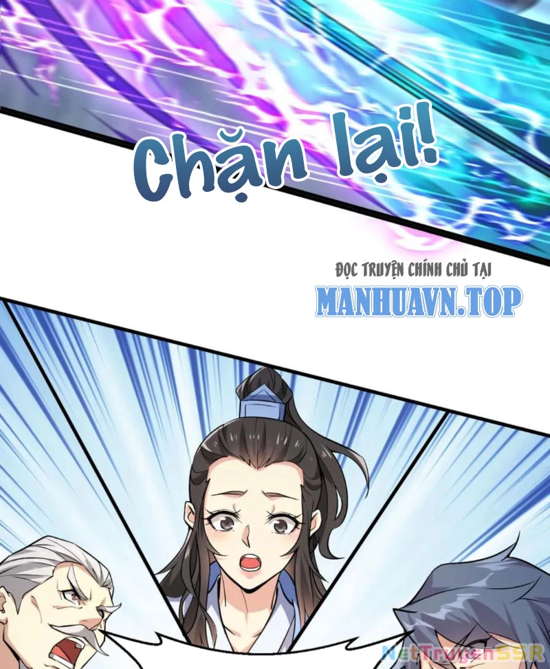 Vô Địch Đốn Ngộ Chapter 298 - Trang 2