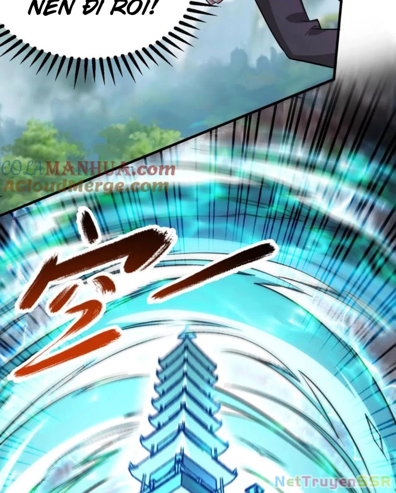 Vô Địch Đốn Ngộ Chapter 298 - Trang 2