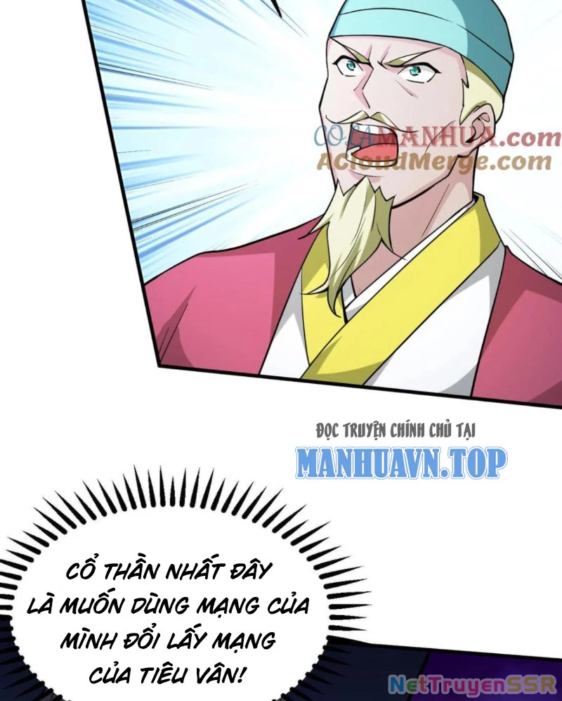 Vô Địch Đốn Ngộ Chapter 298 - Trang 2