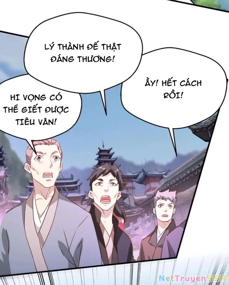 Vô Địch Đốn Ngộ Chapter 298 - Trang 2