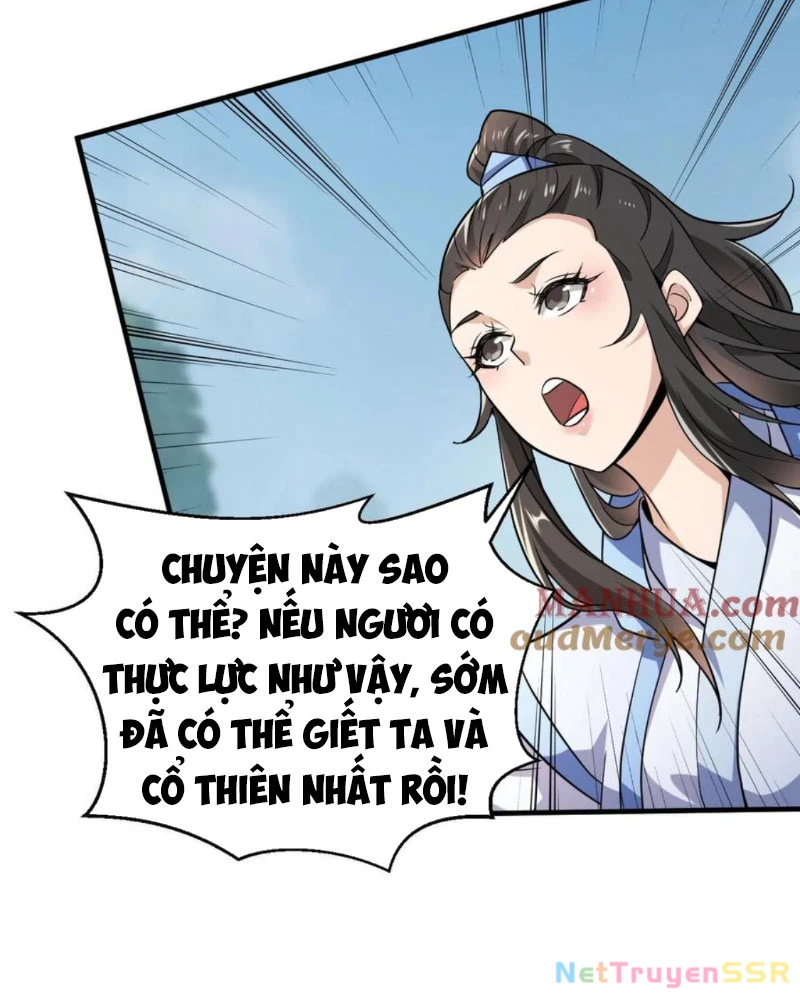 Vô Địch Đốn Ngộ Chapter 298 - Trang 2