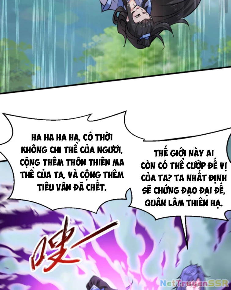 Vô Địch Đốn Ngộ Chapter 299 - Trang 2