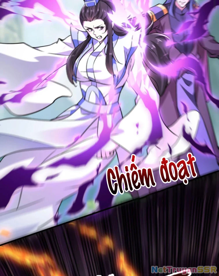 Vô Địch Đốn Ngộ Chapter 299 - Trang 2