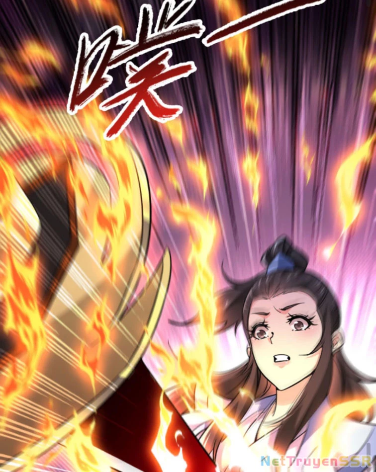 Vô Địch Đốn Ngộ Chapter 299 - Trang 2