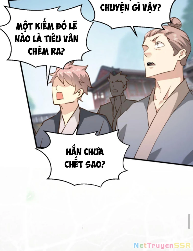 Vô Địch Đốn Ngộ Chapter 299 - Trang 2
