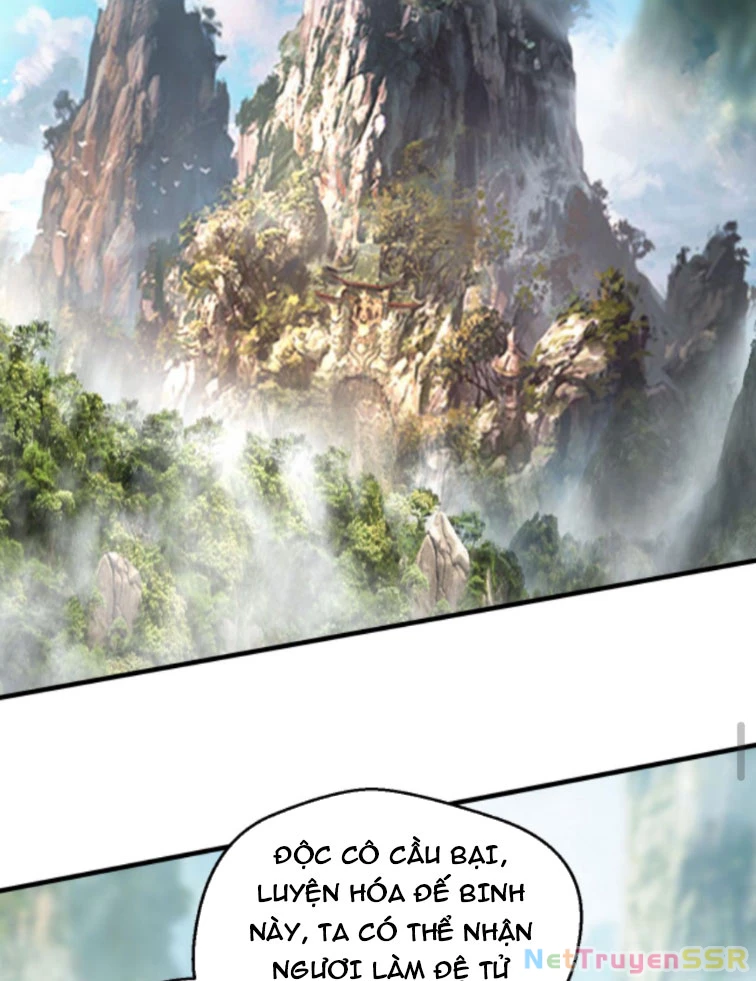 Vô Địch Đốn Ngộ Chapter 299 - Trang 2