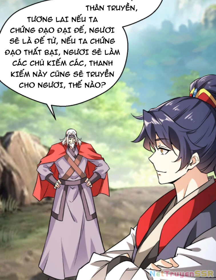 Vô Địch Đốn Ngộ Chapter 299 - Trang 2