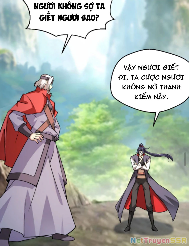 Vô Địch Đốn Ngộ Chapter 299 - Trang 2