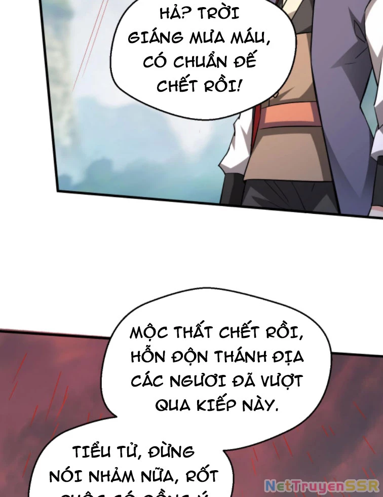 Vô Địch Đốn Ngộ Chapter 299 - Trang 2