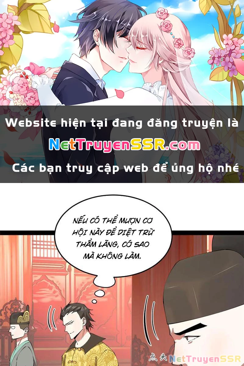 Chàng Rể Mạnh Nhất Lịch Sử Chapter 202 - Trang 4