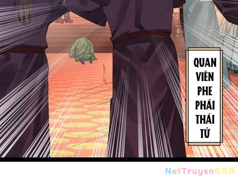 Chàng Rể Mạnh Nhất Lịch Sử Chapter 202 - Trang 4