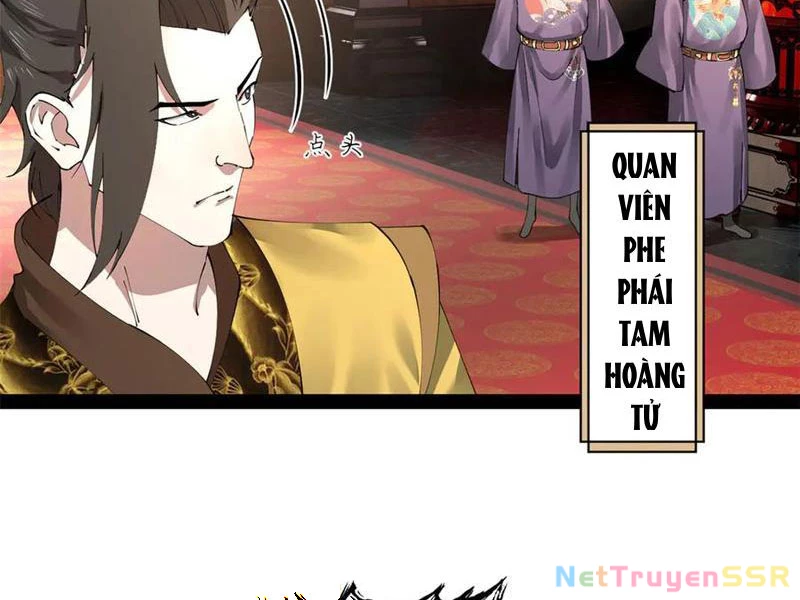 Chàng Rể Mạnh Nhất Lịch Sử Chapter 202 - Trang 4