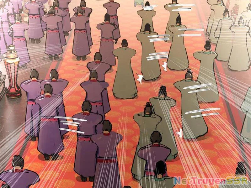 Chàng Rể Mạnh Nhất Lịch Sử Chapter 202 - Trang 4