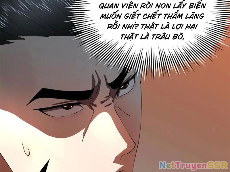 Chàng Rể Mạnh Nhất Lịch Sử Chapter 202 - Trang 4