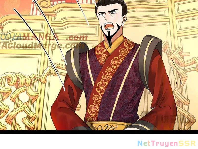 Chàng Rể Mạnh Nhất Lịch Sử Chapter 202 - Trang 4